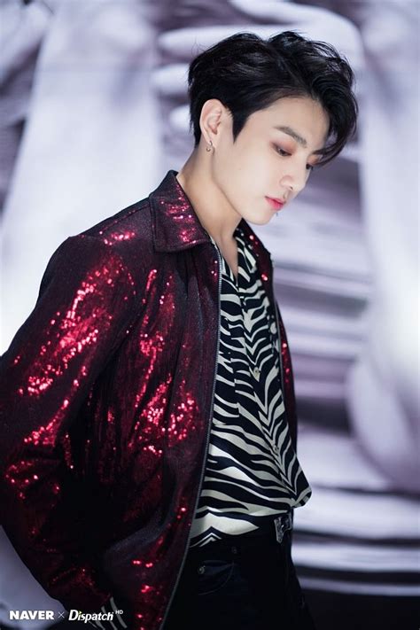 jungkook fake love outfit